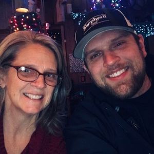 Meet your Posher, Blake